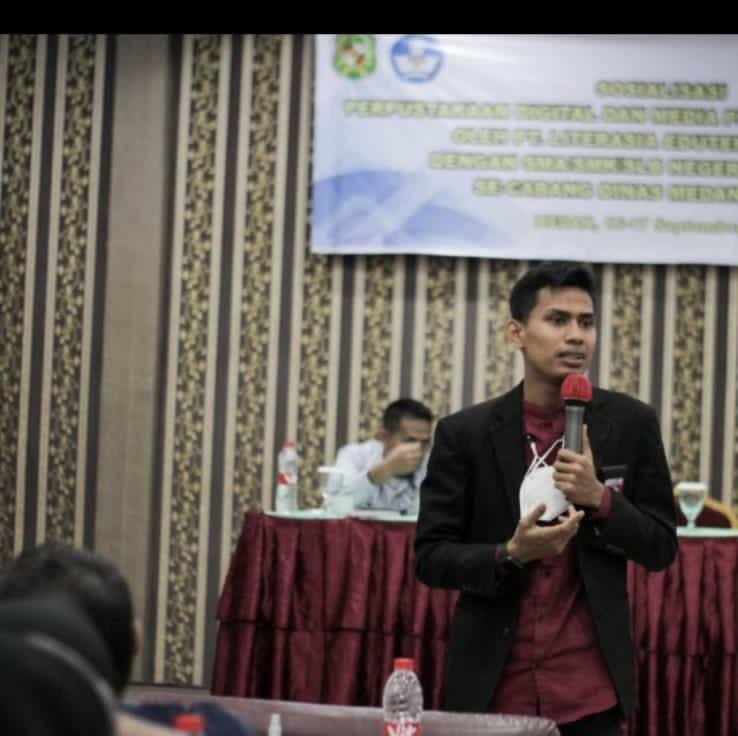 Sindiran "Siti Mawarni" dan Realitas Kelam Kecamatan Tanjung balai-Asahan: Saat Narkoba dan Judi Online Mengepung Generasi Muda Kita