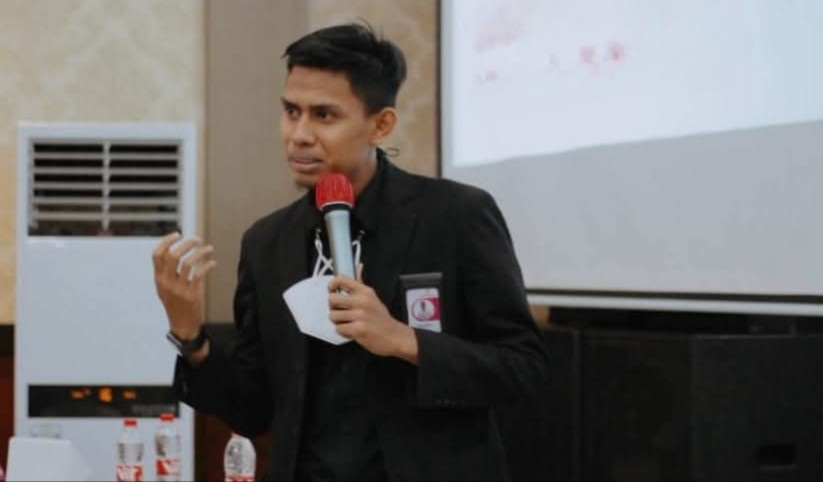 Pemberdayaan Pemuda: Harga Mati untuk Mewujudkan Asahan yang Sejahtera, Religius, Maju, dan Berkelanjutan