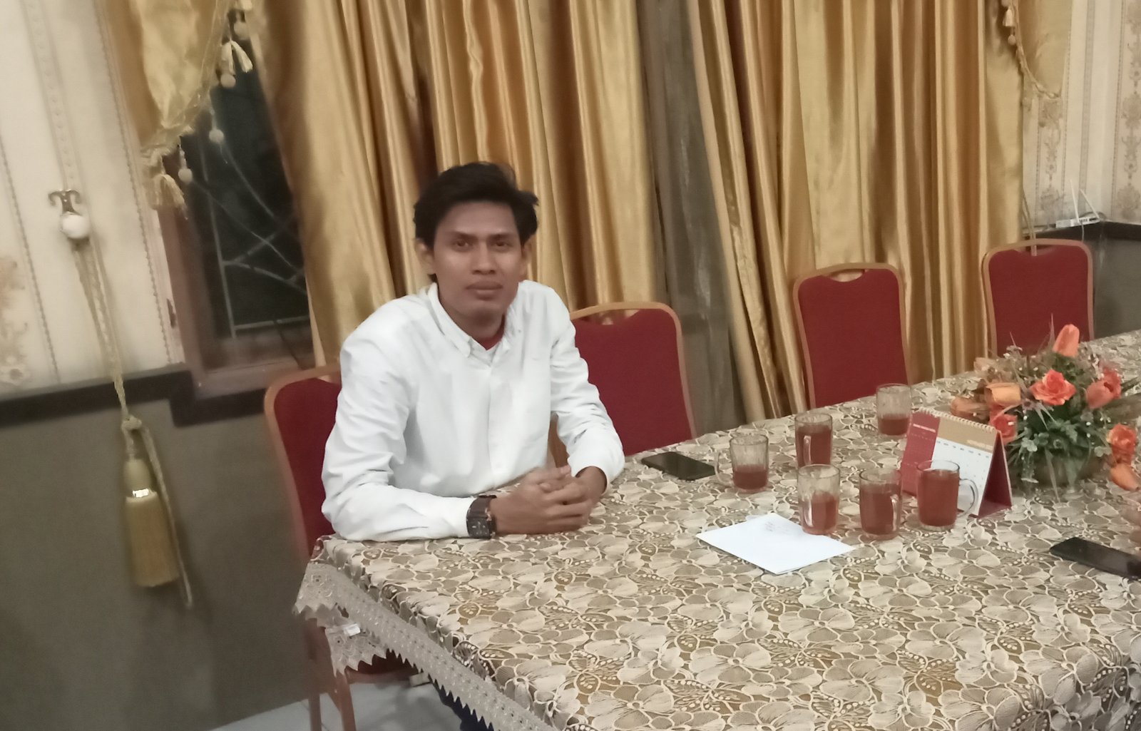 MENANTANG MITOS STABILITAS: Saat Negara Gagal Mengalirkan Gas 3 Kilogram ke Dapur Rakyat