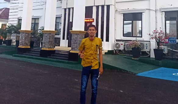 PEMUDA KECAMATAN TANJUNG BALAI AJAK PEMERINTAH BANGUN KAMPUNG BERSINAR DI KECAMATAN TANJUNG BALAI ASAHAN
