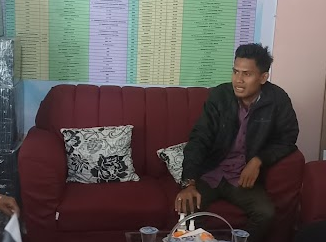 JEJAK JUAL TITIK MBG TERUNGKAP, PEMUDA KECAMATAN TANJUNG BALAI MINTA KEJAGUNG AUDIT SAMPAI ASAHAN