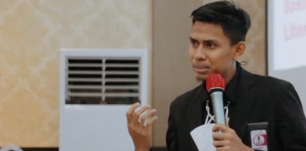 Menata Asa di Pesisir Asahan: Refleksi Kebijakan dan Hak Warga dalam Proyek Kampung Nelayan Merah Putih