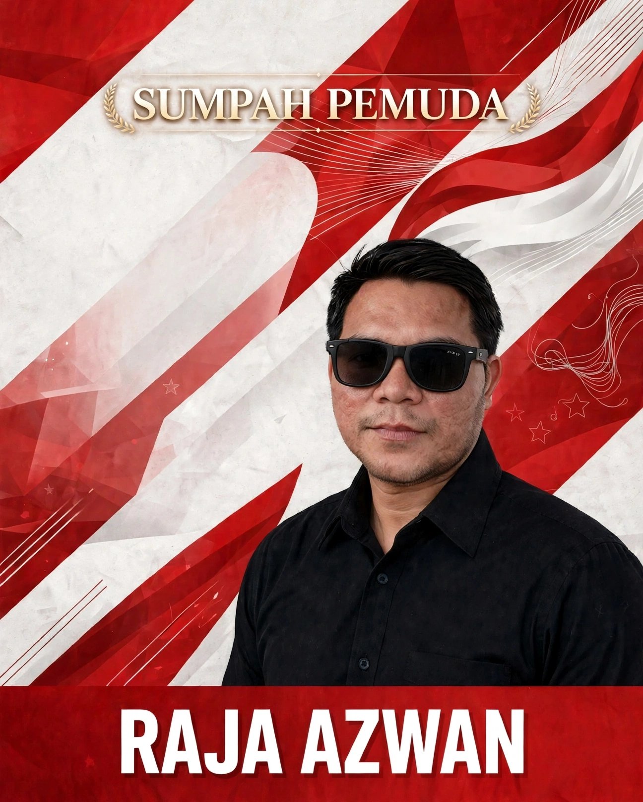 Menyalakan Kembali Sumpah Pemuda : Menjadi Generasi Tangguh, Kolaboratif, di Tengah Gempuran Narkoba dan Judi Online