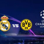 Final Liga Champion 2024, Dortmund vs Real Madrid, Ini jadwalnya.